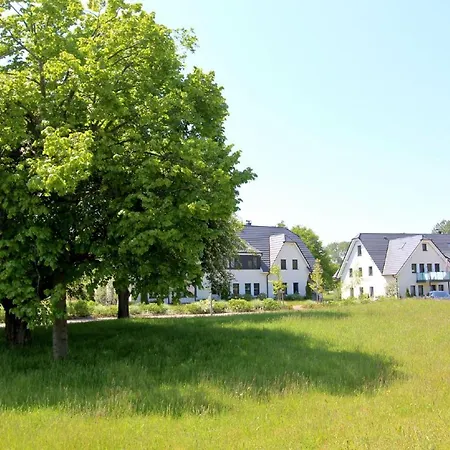 Strandnahe Mit Balkon, Gratis Nutzung Vom Ahoi Erlebnisbad Und Sauna In Sellin - Rex Rugia 30-5 アパート ロープベ
